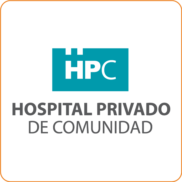 Logotipo Hpc