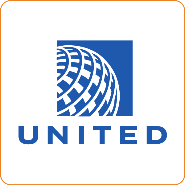 Logotipo United Airlines